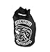 Produktbild Greenfield - "Puma" Matchsack, Farbe: Schwarz