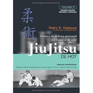 Jiu-Jitsu De Hoy: Volumen 2