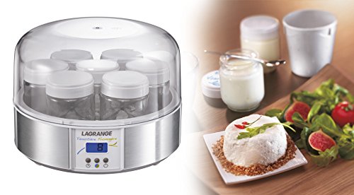 LAGRANGE Yaourtière Fromagère 439 601 - 4