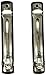 Caravan Hair Decoration Barrette Number 9600-2