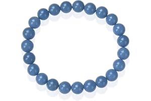 Attraction Zen BRACELET PIERRE NATURELLE | EBOOK Offert | Fait Main | Bijoux Femme Homme | TOUTES LES PIERRES DE NOS BRACELETS SONT NATURELLES