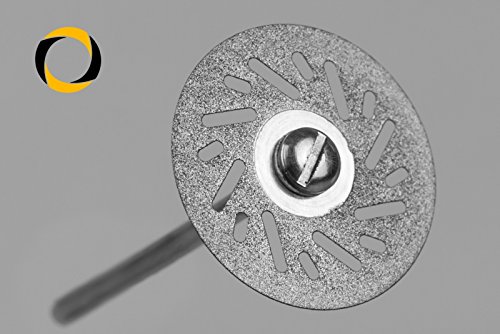 Preisvergleich Produktbild Diamanttrennscheibe Em22D20 1 Stk.