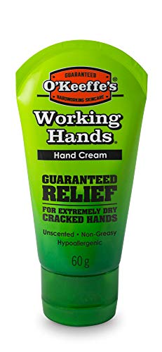 O'Keeffe's Working Hands, 60 g