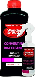 WONDERWASH Converting Rim Cleaner Iron Remover (1L )