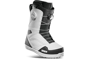 THIRTYTWO Thirty Two STW Double BOA Mens Snowboard Boots