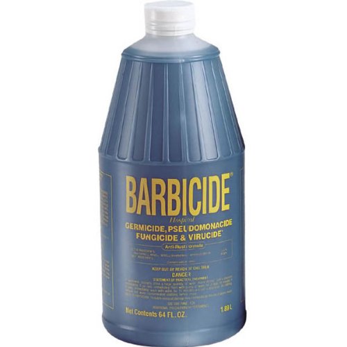 Top Performance Barbicide Désinfectant 1 814,4 Gram Conc