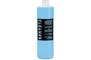 BENAIL PROFESSIONAL Benail | Sgrassatore unghie gel da 1000 ml. Clenaer unghie sgrassatore per preparazione unghie, Nail prep unghie, Sgrassatore unghie semipermanente, ricostruzione unghie gel - Made in Italy