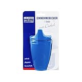 EINNEHMEBECHER m.2 Grif.+2 D 1 St