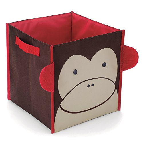 Skip Hop Zoo Bin Monkey
