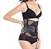 Butterme Mesh Breathable Elastic Adjustable Postpartum Recovery Belt Postnatal Slimming Shaper Tummy Band,Waist Trimmer Trainer Lose Weight Belt,Lumbar Support Belt Brace/Back Pain Protector/Exercise/Yoga for women and men