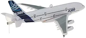 Daron A380 Flying Toy on a String