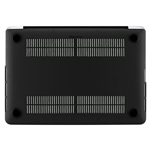 Artwizz Rubber Clip  for MacBook Pro 13  2016  black