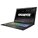 Produktbild Gigabyte Sabre 17-g Laptop Gaming 17.3 Full HD, I7 – 7700hq, 8 GB RAM, 1TB, GTX 1050, Schwarz
