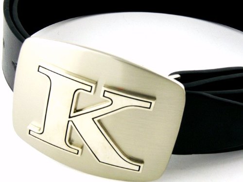 Preisvergleich Produktbild Shutter Shades Kanye West GÜRTELSCHNALLE