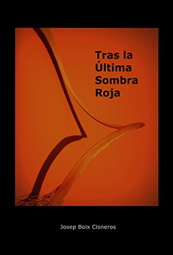 Download Tras la última sombra roja