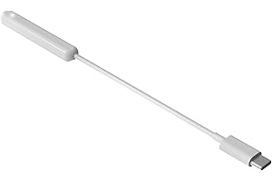 TechMatte Kabel ładujący kompatybilny tylko z Apple Pencil 2. generacji