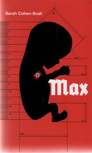 couverture de : Max