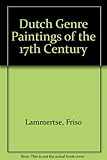 Image de Dutch Genre Paintings of the 17th Century