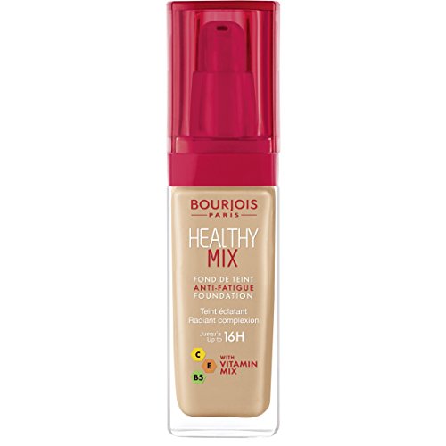 Bourjois Healthy Mix Foundation - 2
