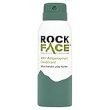 RockFace 48 Hour Deodorant 150 ml