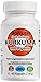 BoNutri Kurkuma & Piperin Curcuma Curcumin 760 mg pro Tag 60 Kapseln Beste Qualität Konzentrat Hochdosiert konzentriert Hohe Tagesdosis Monatsbedarf Vegan Glutenfrei Laktosefrei Rückgaberecht