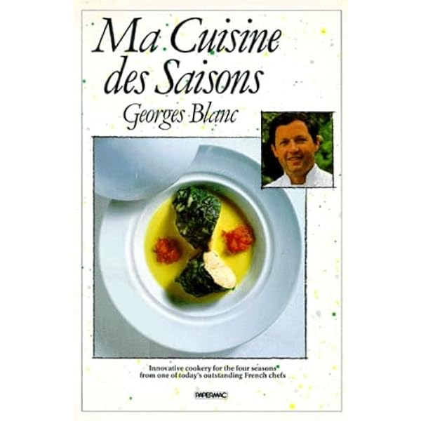 LA CUISINE UNE PASSION DE PÈRE EN FILS LA CUISINE UNE PASSION DE PÈRE EN FILS La cuisine, une