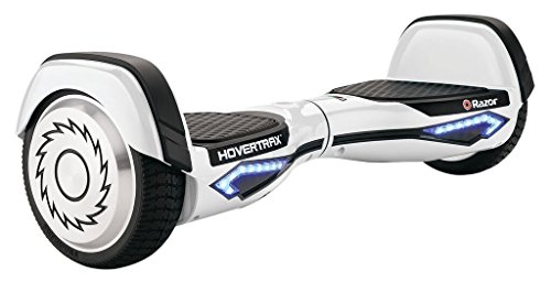 Razor Hovertrax 2.0 Hoverboard, weiß - 3