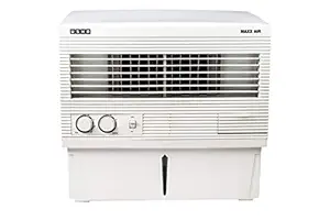 USHA Quanta 50QW1 Window Cooler (White, 50L)