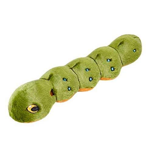 peluche fluff and tuff