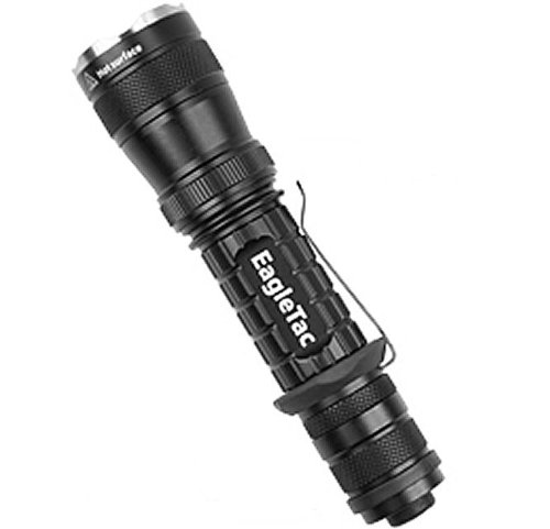 EagleTac T20C2 Mark II (XM-L T6) LED-Taschenlampe - 2