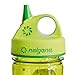 Nalgene bottle 'Everyday' Plastic Grip N Gulp, Kunststoffflasche Everyday Grip-n-Gulp, Grün, Autos, 0.35 l