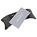 Comfortable Plastic & Silicone Nail art Cushion Pillow Salon Hand Holder Nail Arm Rest Manicure Accessories Tool Equipment