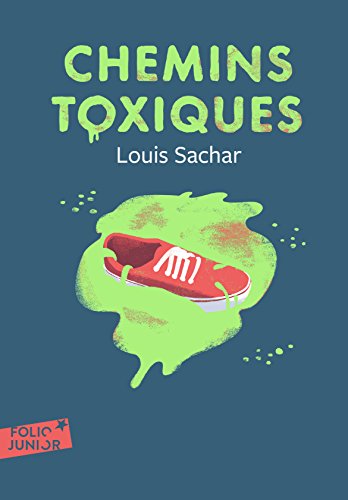 couverture de : Chemins toxiques