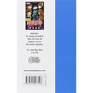 Naruto Vol.45 Livre en Ligne Naruto Vol.45 Livre en Ligne - Telecharger Ebook