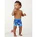 Splash About Kids Reusable Swim Happy Nappy - Set Sail, Medium, 3-8 Months