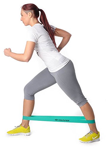 OLIVER Rubber-O verschiedene 3er Sets - 4