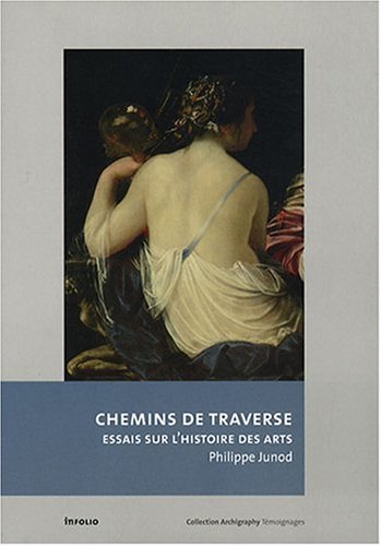 Download Chemin de traverse. Essais sur l'histoire des arts Download Chemin de traverse. Essais sur l'histoire des arts