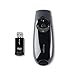 Price comparison product image Kensington Presenter Expert - Wireless USB Presentation Clicker with Green Laser Pointer and Cursor Control, Compatible with Windows & macOS, Includes 8 GB Micro SD Card - 45m Range (K72427EU)