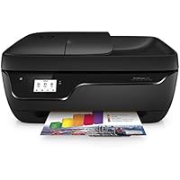 HP OfficeJet 3833 Stampante Multifunzione con 4 Mesi di Prova Gratuita del Servizio Instant Ink