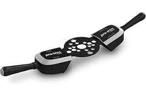 SeaStar Dometic PT2000-2P, Pro Trim Bezel Switch, Dual, Black