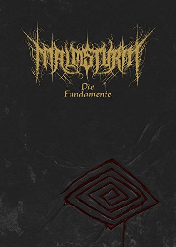 Download Malmsturm - Die Fundamente: Sword & Sorcery für Fate Core