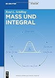 Image de Maß und Integral (De Gruyter Studium)