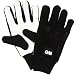 GM Cotton Padded Cricket Inner Gloves, Men