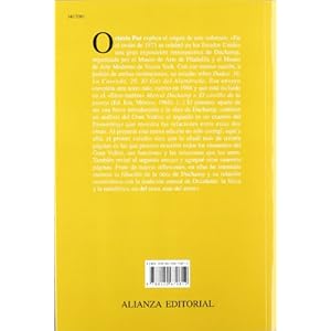 Apariencia desnuda : La obra de Marcel Duchamp (Alianza Forma (Af))