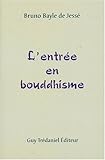 L'entrée en bouddhisme
