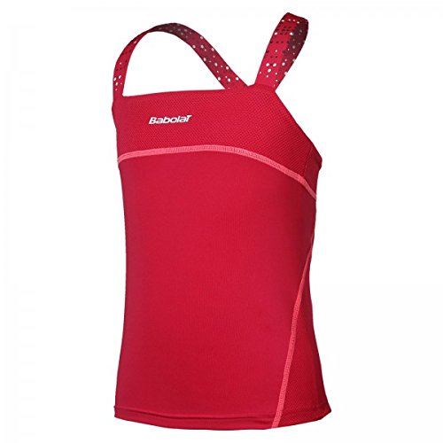 Preisvergleich Produktbild Babolat Tank Match Performance Girls S-128-8