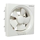 Havells FHVVEDXOWH08 Ventil Air Dx 200mm Fan (Off White)
