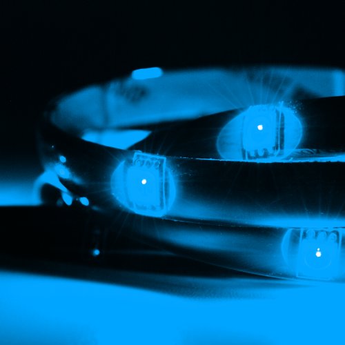 NZXT HUE RGB LED-Controller schwarz - 7