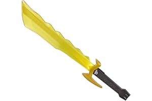 Power Rangers DNF MEGAFURY Saber