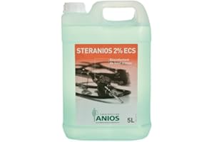 STERANIOS 2% concentrado - 5 litros
